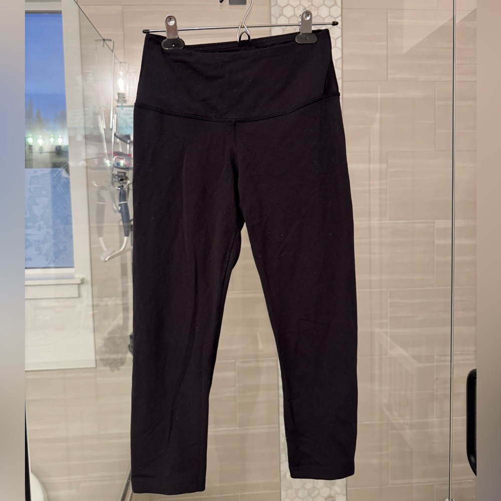 The North Face Women's Black Leggings